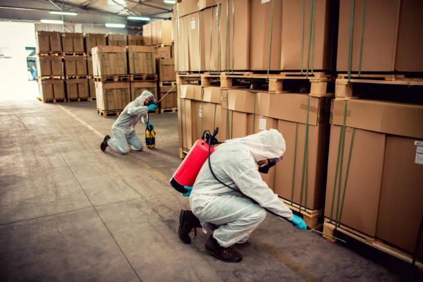 Best Pest Prevention Services  in Nesquehoning, PA